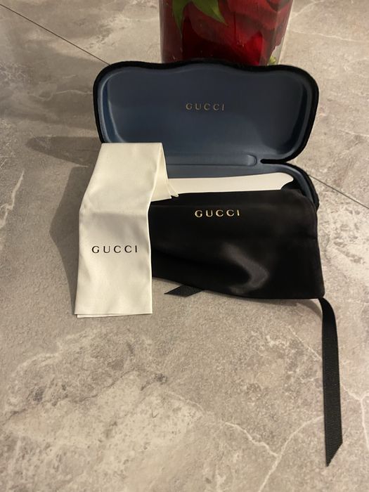 tocuri ochelari gucci originale