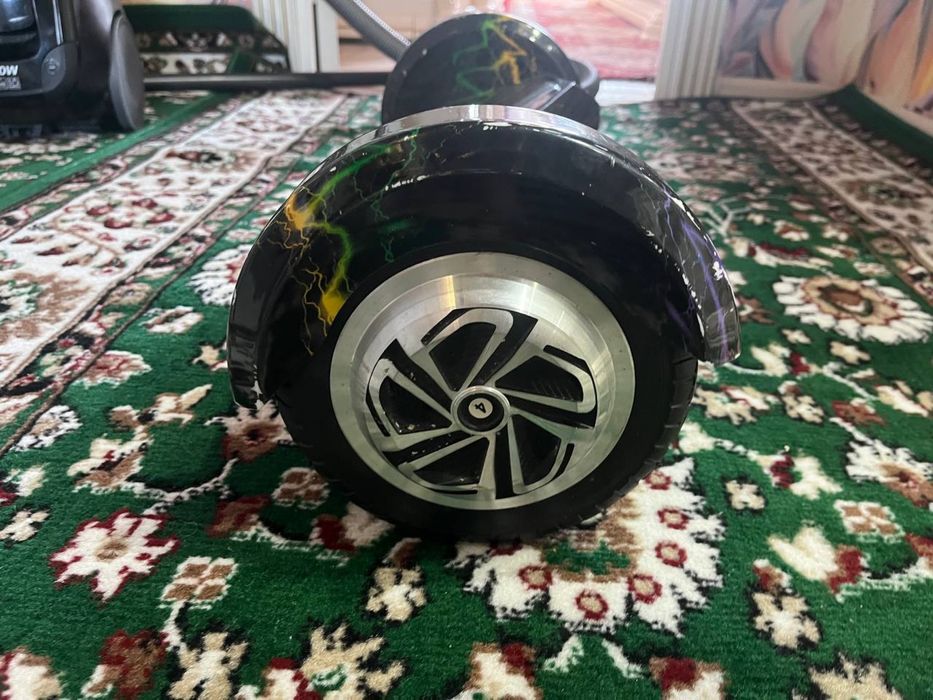 Продам гироскутер