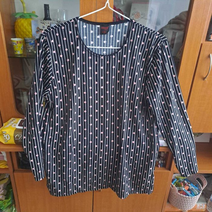 Три  дамски блузи