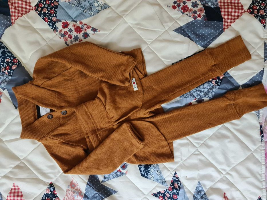 Set colanti si cardigan Manymonths