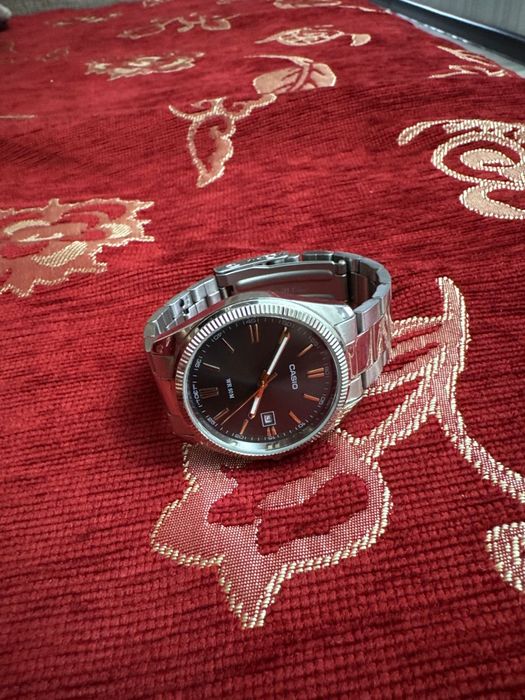 Casio MTP-1302 оригинал