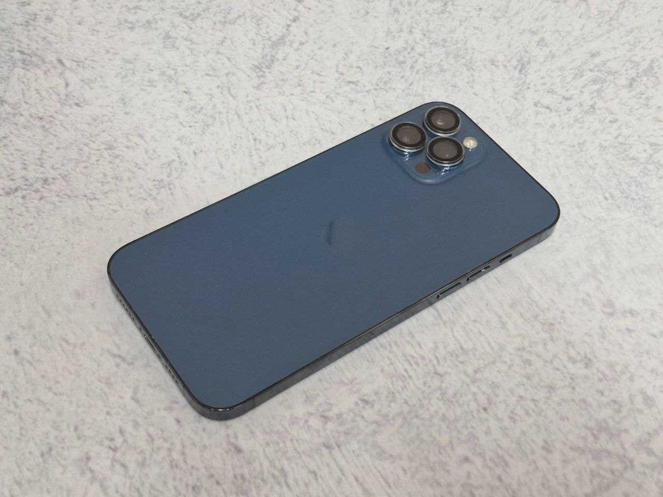 iPhone 12 Pro Max Уральск 0704 лот 883520