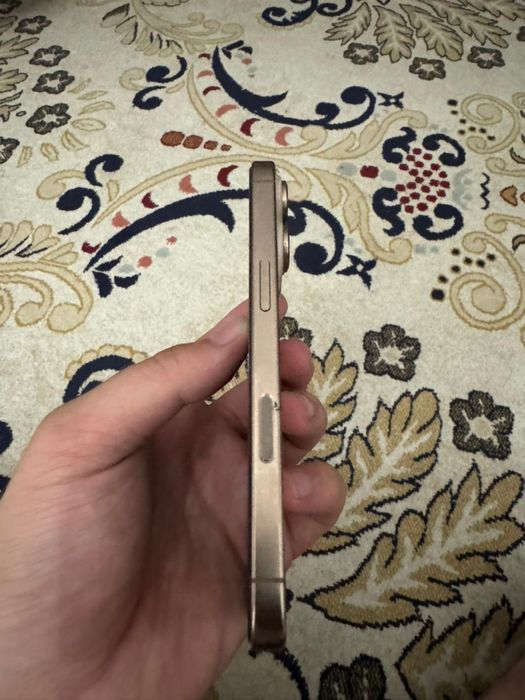 Iphone 16pro 256g