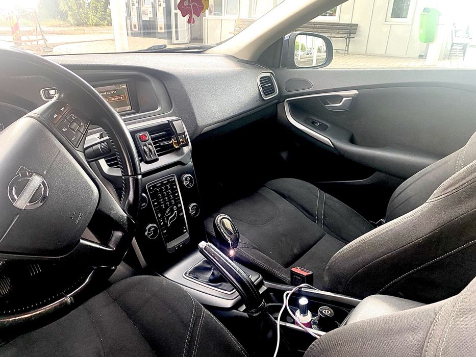 Vand/Schimb Volvo V40