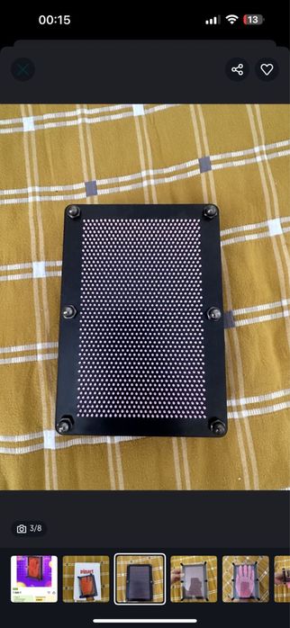 Экспресс-скульптор  Pinart игрушка