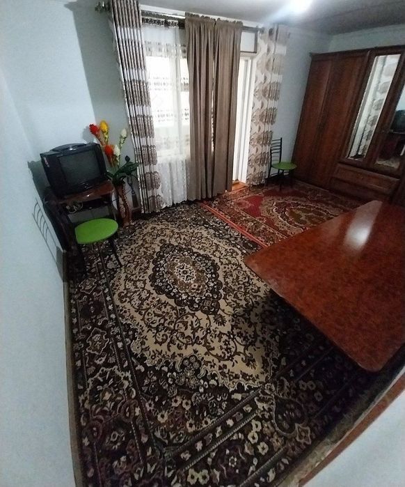 Сдам 2 ком квартиру для семьи , можно военных