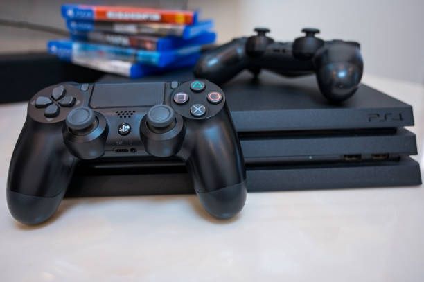 Playstation 4 PRO