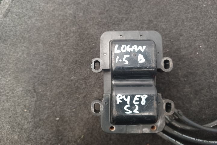 Bobina inductie BREMI 11720 BREMI 11720 Dacia Logan prima generatie