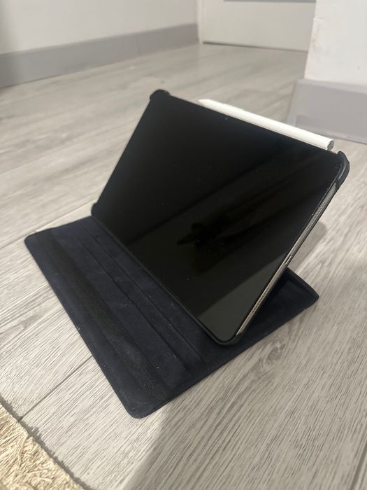 Xiaomi Pad 6, 128gb gold +стилус