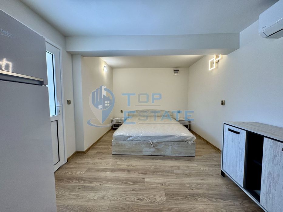 Продава се Едностаен апартамент в Павликени - 24 кв.м за 1334 €/кв.м - Снимка #1