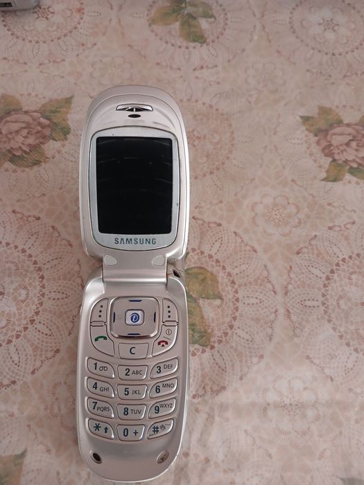 iPhone 7, Samsung, LG, iPod...Original Sifrovoy Foto Appara