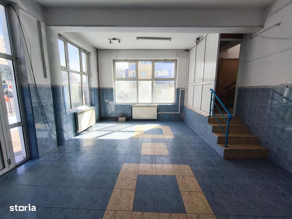 Spatiu Comercial,