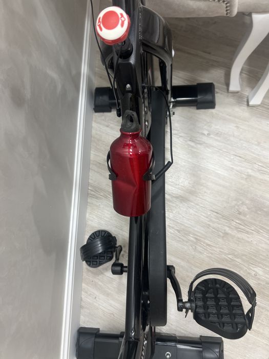 Велотренажер Spin Bike SR