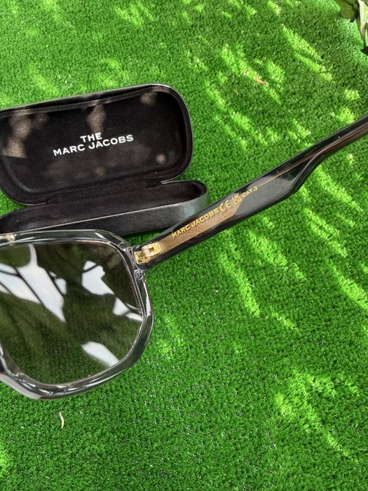 Marc Jacobs ochelari de soare barbati originali