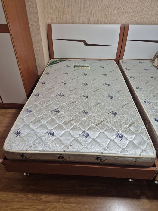 Кровать размер 200х120