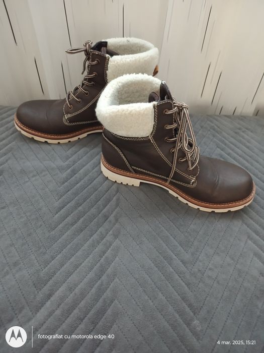 Ghete dama mărime 40