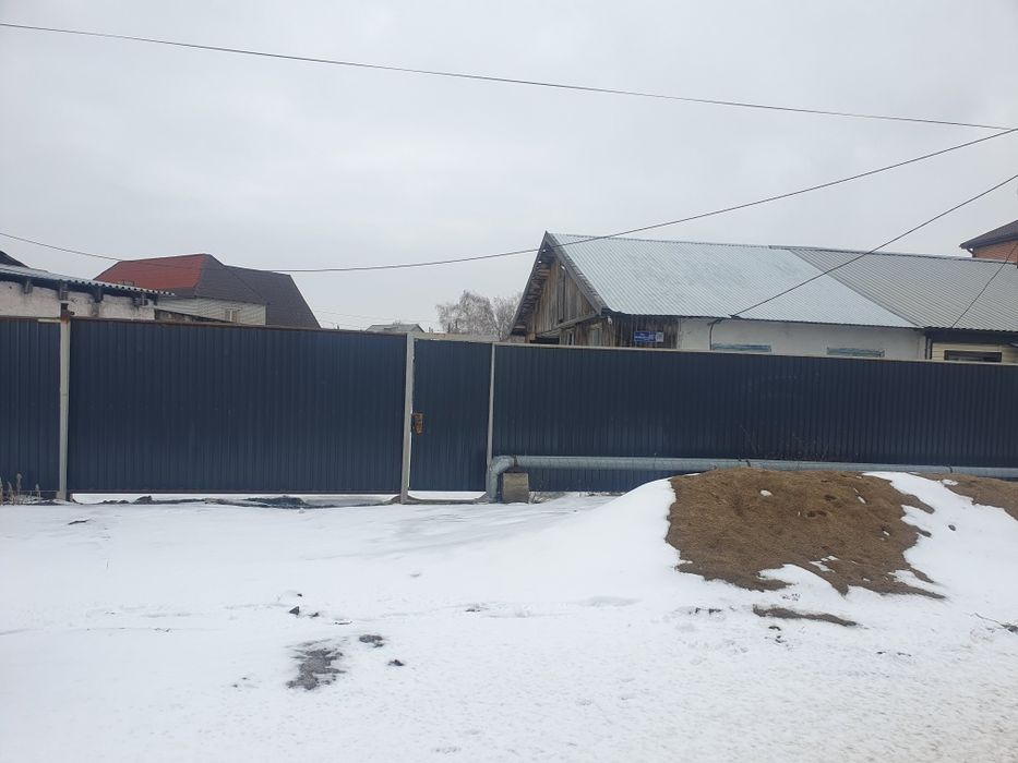 Продам дом  не достройный