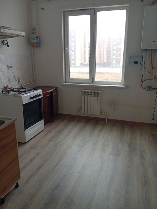 3 хонали квартира Maklersiz