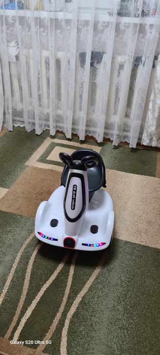 Электро мобилььь