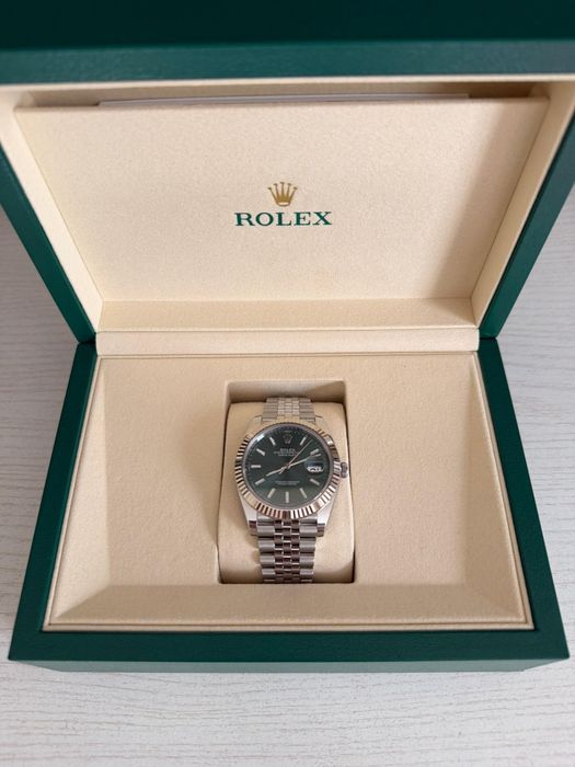 Продам Rolex datejust 41