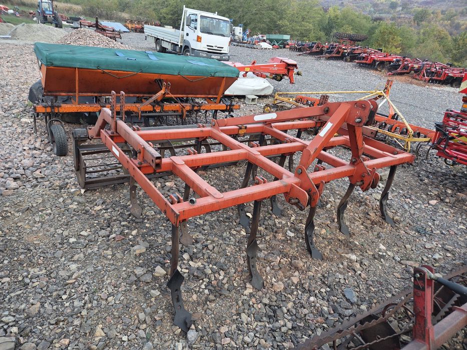 Grubar Askel 3m  13 dinti