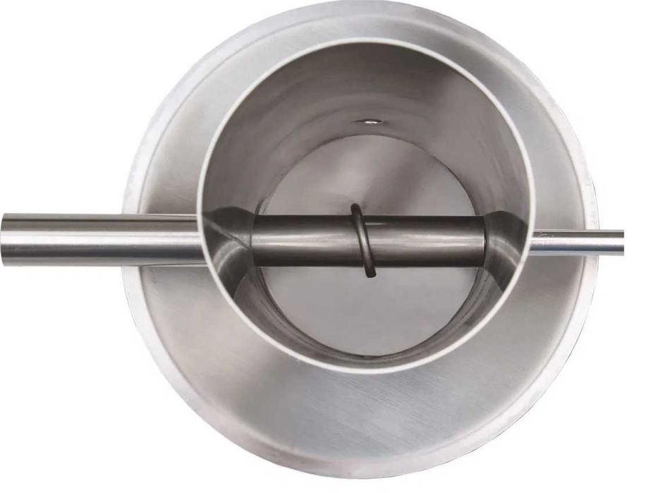 Generator Fum Rumegus Afumare Rece Afumatoare Carnat Carne Clisa AR