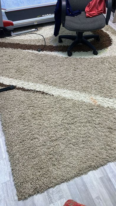 Ковры для интерьера дома