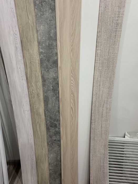 Панели стеновые МДФ