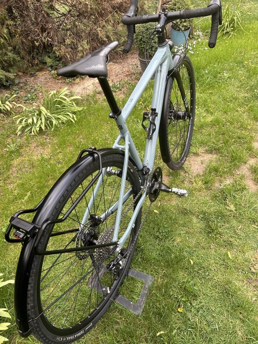 Carvel Gravel 110 Street 28 цола S 2x11 GRX