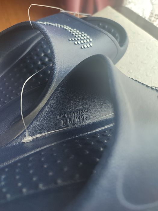 Slapi Nike Victori 40 one shower slider originali