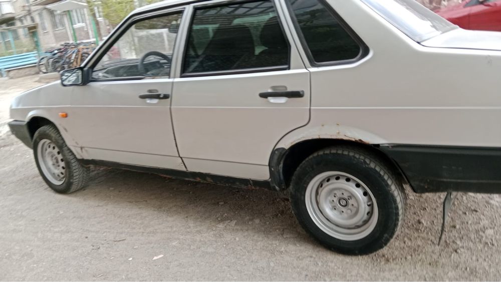 Срочно продам Ваз