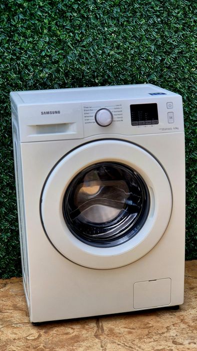 Пералня Samsung слим