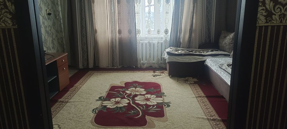 Сдам 2-х комнатную квартиру