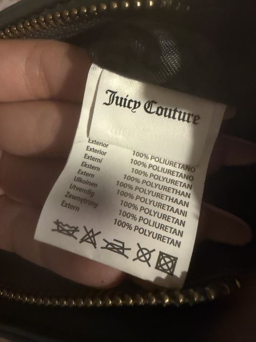 geanta juicy couture