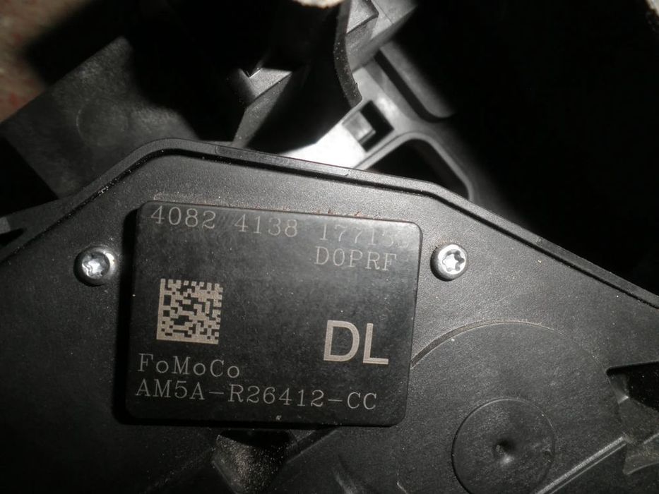 broasca usa dreapta spate ford c max 2 am5ar26412cc