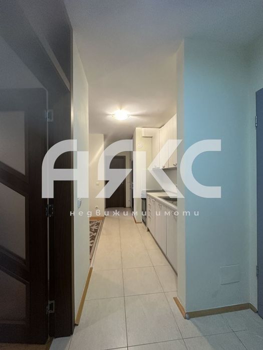 Дава се под наем Двустаен апартамент в София, Люлин 5 - 60 кв.м за 648.21 € - Снимка #8