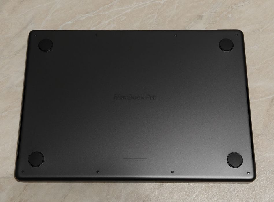 MacBook Pro 14 M5PRO 24/1TB (3 цикла)