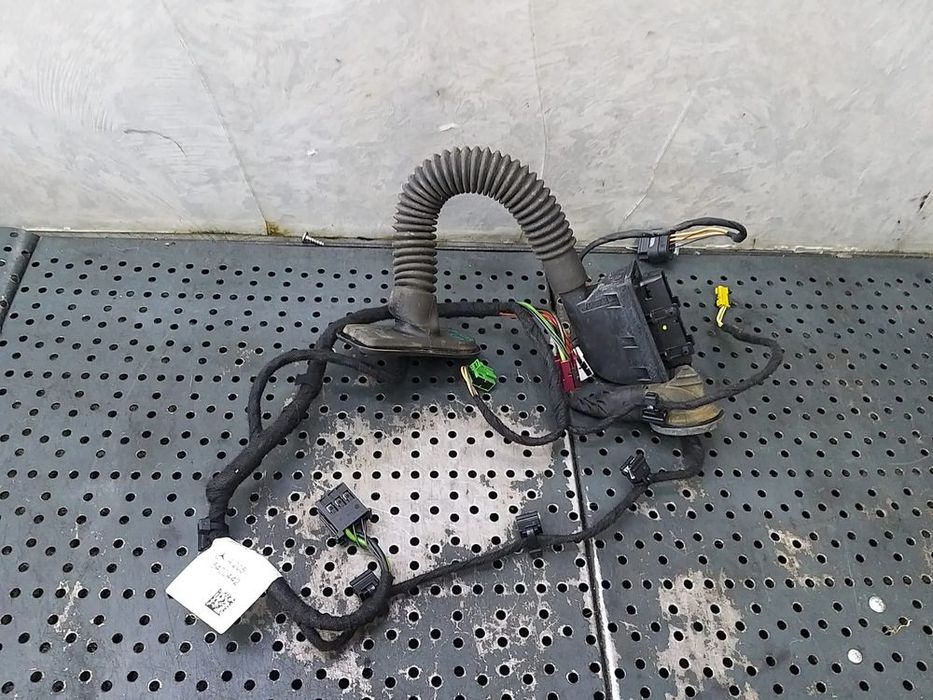 Cablaj instalatie electrica usa dreapta spate mercedes c class w205 a2055400442