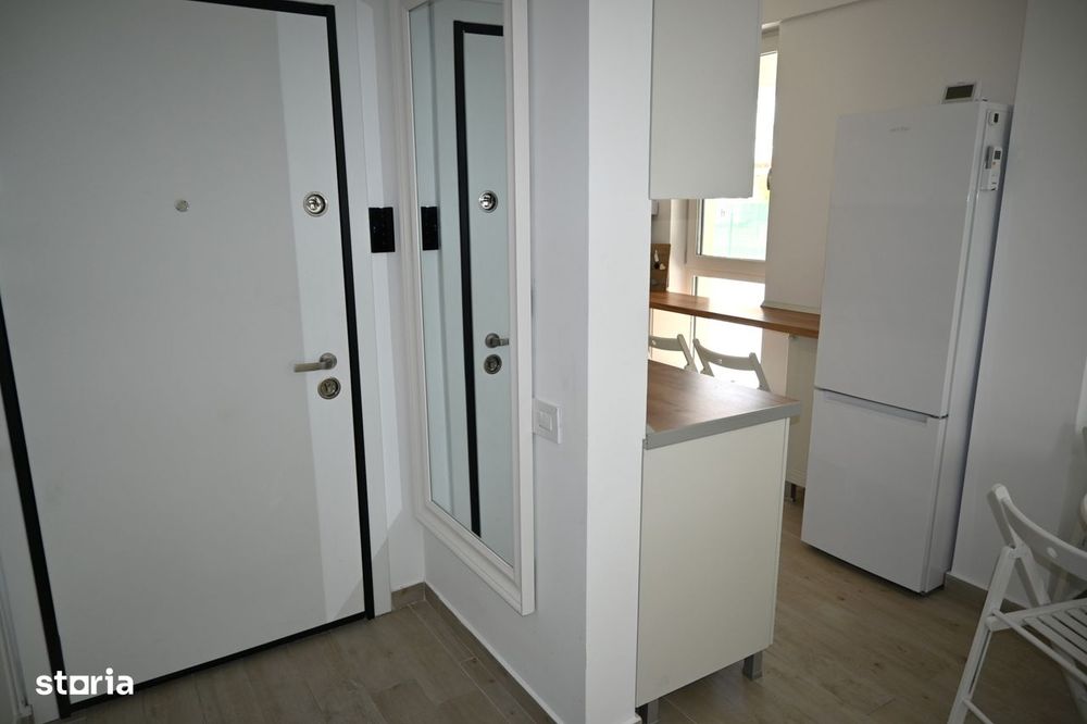 Vand Apartament cu vedere la mare-Meraki Resort & Spa