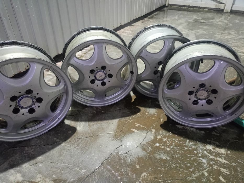 Продам диски на 16