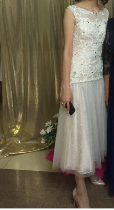 Продается платье