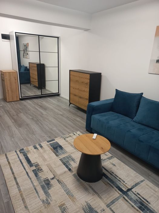 Inchiriere studio - Comir Villas  RASNOV