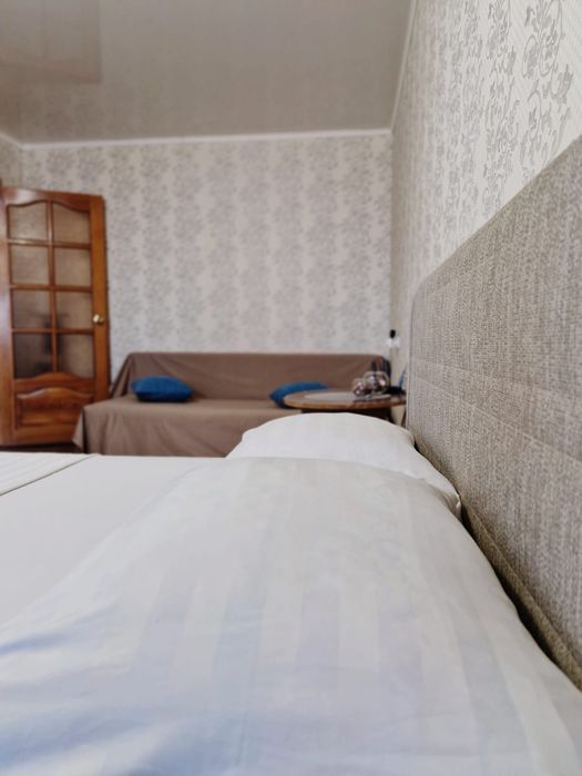 Сдам по-часам квартиру.2ч-4тыс.