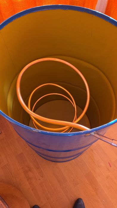 Cazane tuica orce mărime si grosime