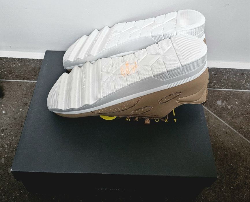 Stonefly Италианска спортно елегантна дамска обувка