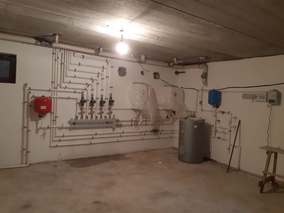 Santexnika xizmati сантехника