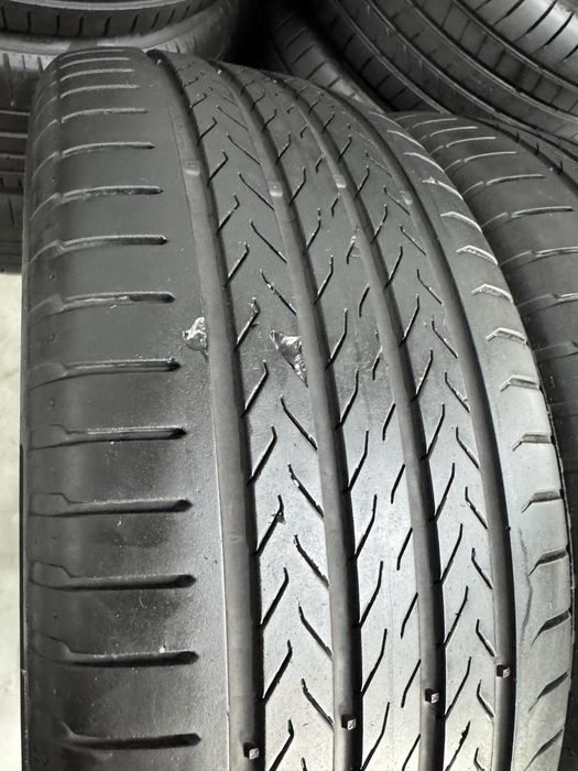Jante Bmw X3 X4 R19 G01 G02 Originale 887M Continental Vara 45/2024