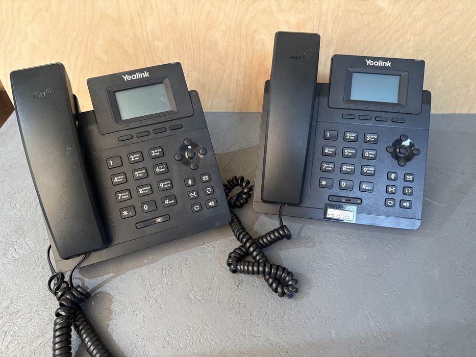 IP-телефон Yealink SIP-T30