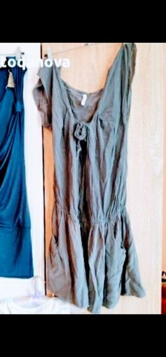 Спортно Елегантни Рокли ЛЯТНА Разпродажба