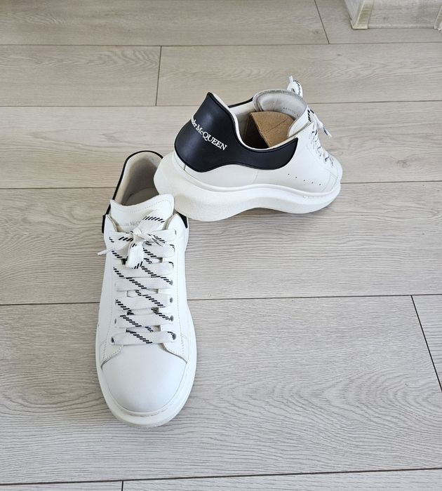 Sneakers Alexander McQUEEN